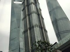 -上海柏悦酒店