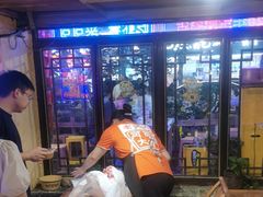 -可可大虾武汉土菜大排档(万松园1店)