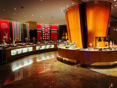 -宁波东港喜来登酒店