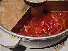 -巴奴毛肚火锅(相州店)