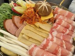 -双门洞·森系料理(体育西店)