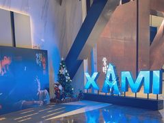 -英皇电影城(平安金融中心IMAX激光店)