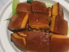 一品东坡肉-眉州东坡(远洋未来广场店)