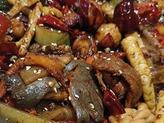 -一麻一辣麻辣香锅(方庄店)