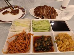 -全聚德(长江路店)