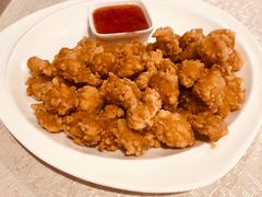 -苏州阳澄湖澜廷酒店-有景阁中餐厅