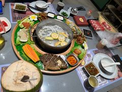 -椰小鸡·琼州糟粕醋(美兰缤纷城店)