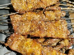 -刘成杰锦州烧烤(南河路店)