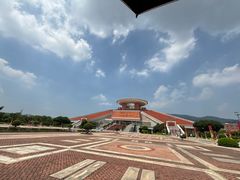 -中国闽台缘博物馆