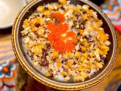 -老牌坊云南鱼豆花火锅(爱建店)
