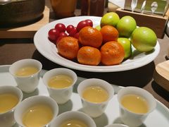 -茶宴·美食地标餐厅(沙坡尾店)