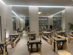 -YCHL FIT 健身(星寰店)