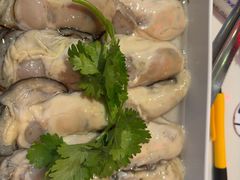-聚味罗记大排檔·烧烤·鲜鱼杂·甲鱼煲(科学馆店)