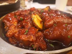 -和记小菜(大宁店)