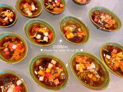 -火舞泰·泰式海鲜火锅餐厅(世纪城店)