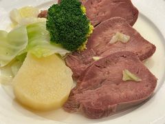 -太平馆餐厅(油麻地店)