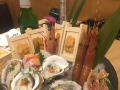 -山之川日料放题(通州店)