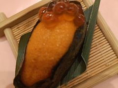 -争鲜回转寿司(通州万达店)