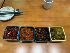 -百年石锅饭(阿里郎美食街店)
