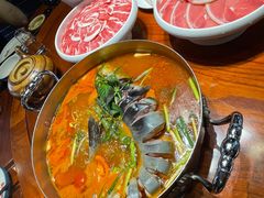 -亮欢寨(凯里总店)