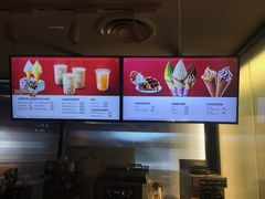 -肯德基(蓝桥店)