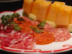 -普朗姆生蚝吧(原建国路店)
