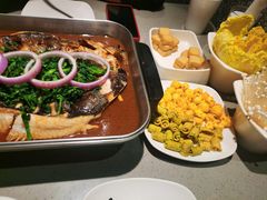 -半天妖烤鱼(中山路店)