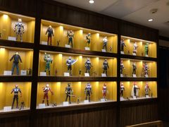 -小山日本料理(电子大厦店)