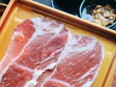 -牛武士寿喜烧·和牛火锅自助(全球首店)
