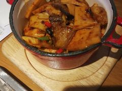 -南小馆(迪士尼小镇店)
