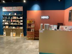 -海马体照相馆(天津世纪都会店)