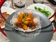 -老福洲·三十年福州味(斗东店)