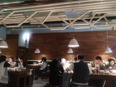 大堂-十面春风·江南面馆(崇宁路店)