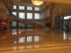 -浙江三立开元名都大酒店