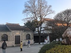 -无锡蠡湖国家湿地公园-蠡园