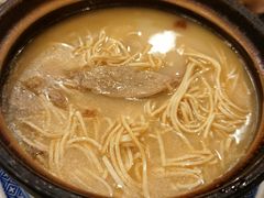 家传云斗煮干丝-南京大牌档(龙江新城市广场店)