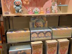 -泡泡玛特POPMART(浦项中心体验店)