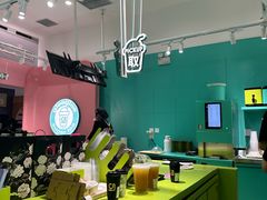 -gleeglee乐溢亦茶(合生汇店)