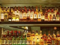 -Ish Whiskey&Cocktail Bar酒吧(合生麒麟新天地店)