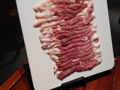 手切鲜羊肉-宛平李记火锅(东关街店)