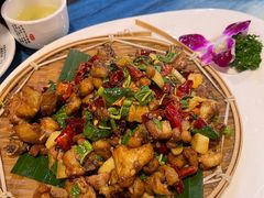 -尽善百年古院餐厅(王家老宅店)