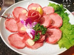 -梦山水日本烧肉(五四广场店)