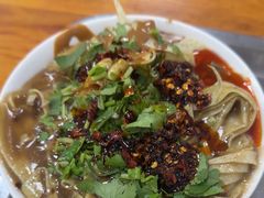 -正味斋锅巴菜(西北角店)