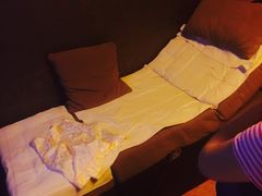 -鸿喜足健康足道采耳艾灸(南纬路店)