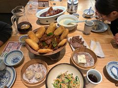 -南京大牌档(龙江新城市广场店)