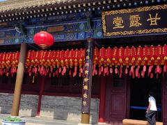 -大慈恩寺(大雁塔)