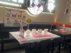 -师烤·豆花烤鱼(深圳坂田天虹店)