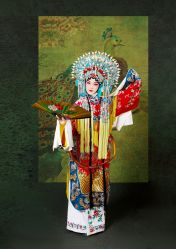 -梨园天地京剧摄影(玲珑天地店)