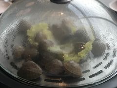 -日进一片海.生腌海鲜火锅.宵夜烧烤(三里屯总店)