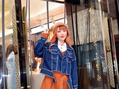 -裕兴记•蟹黄面馆(人民广场店)